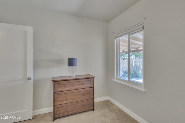101 W 8th Pl, Mesa, AZ 85201 - bedroom featuring light colored carpet, baseboards, and multiple windows