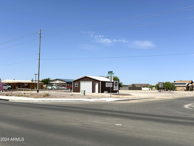 15064 S Sunland Gin Rd Unit 6585, Arizona City AZ, 85123 land for sale