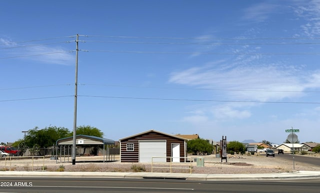 Listing photo 3 for 15064 S Sunland Gin Rd Unit 6585, Arizona City AZ 85123