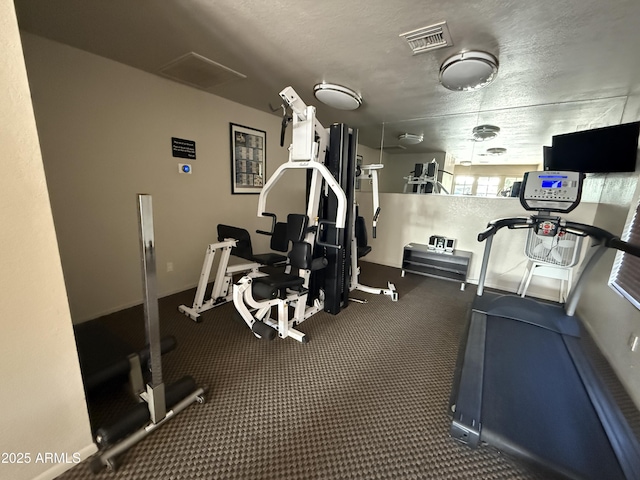 1402 E Guadalupe Rd Unit 215, Tempe, AZ 85283 - view of workout area
