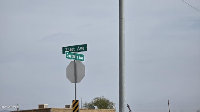 0 W Southern Ave Unit 504-32-266, Tonopah AZ, 85354 land for sale