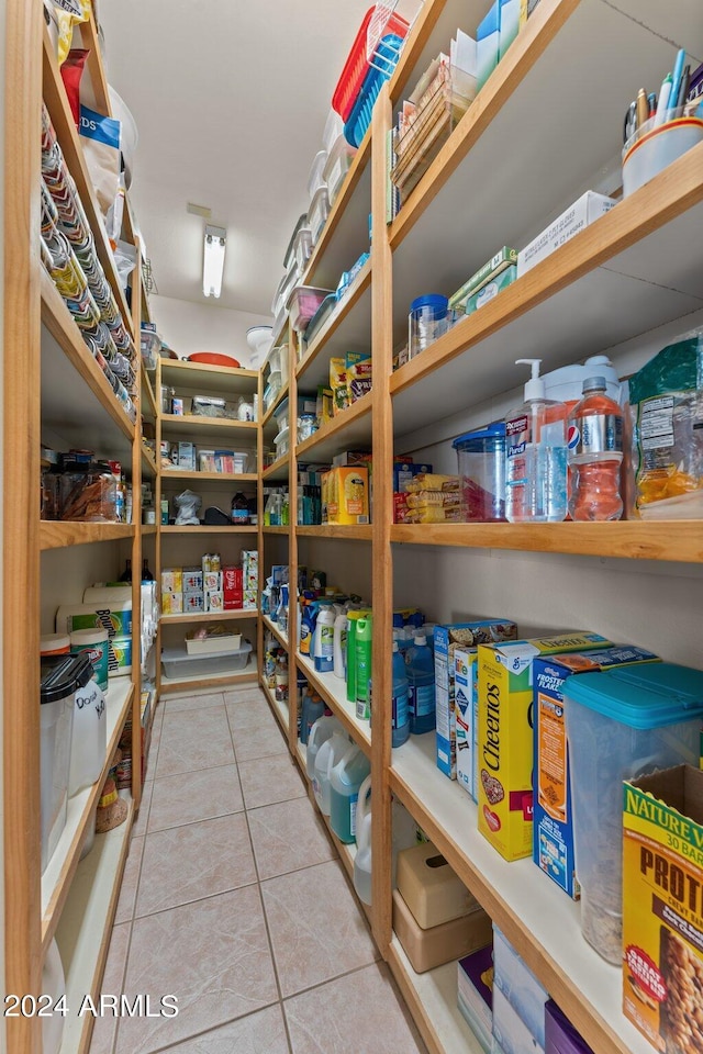 22900 W Hylton Way, Congress, AZ 85332 - view of pantry