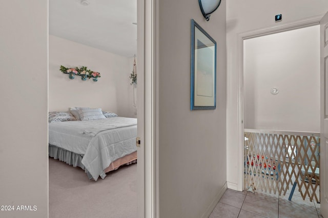 22900 W Hylton Way, Congress, AZ 85332 - view of tiled bedroom