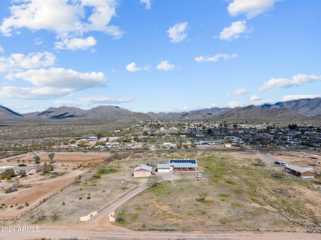 22900 W Hylton Way, Congress, AZ 85332 - view of mountain feature