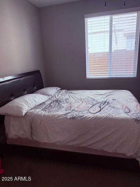 10335 W Pima St, Tolleson, AZ 85353 - view of bedroom