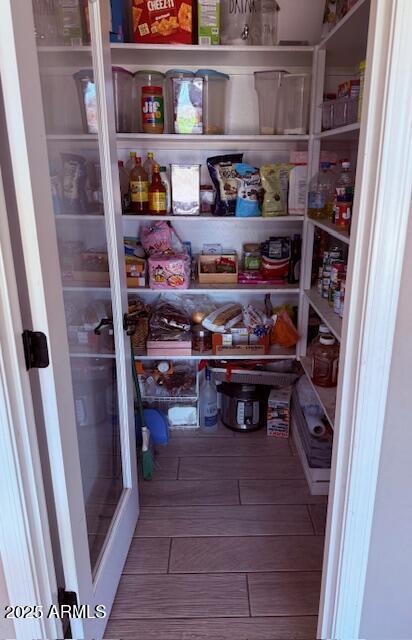 10335 W Pima St, Tolleson, AZ 85353 - view of storage area