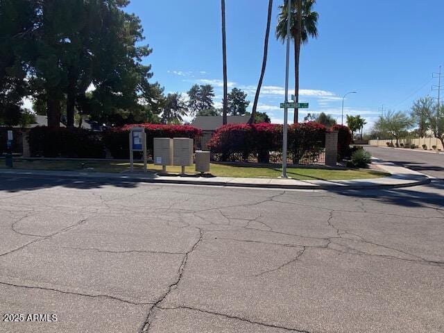 27 W Concorda Dr Unit 104, Tempe, AZ 85282 - view of front facade