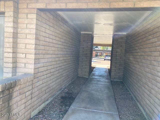 27 W Concorda Dr Unit 104, Tempe, AZ 85282 - view of side of property