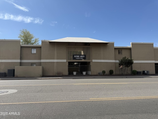 4615 N 22nd St Unit 113, Phoenix, AZ 85016 - view of property