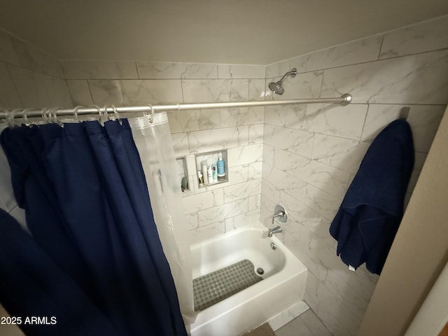 4615 N 22nd St Unit 113, Phoenix, AZ 85016 - bathroom with shower / bath combo