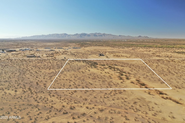 LOT5 W Radford Rd Unit 5, Wittmann AZ, 85361 land for sale