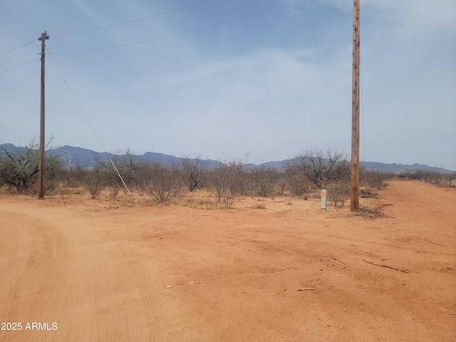 TBD5ACRE E Lazy Y 5 Rd -, Unit Sierra Vista, AZ 85635