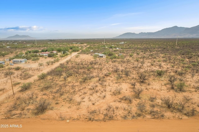 TBD5ACRE E Lazy Y 5 Rd -, Unit Sierra Vista, AZ 85635