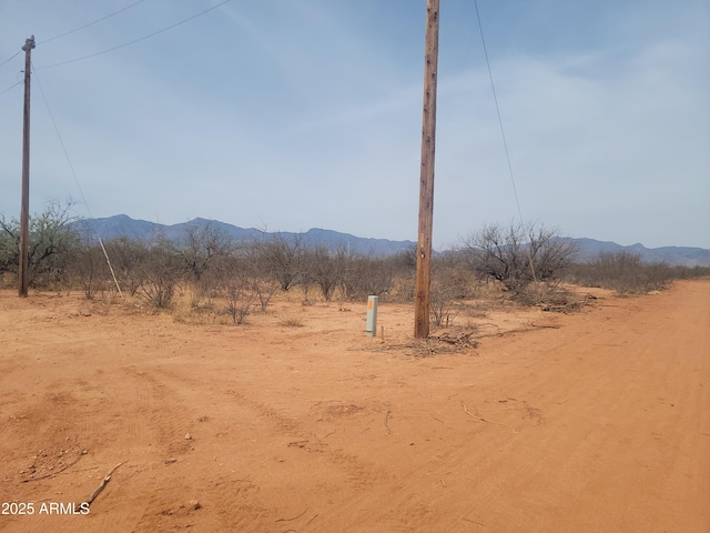 TBD5ACRE E Lazy Y 5 Rd -, Unit Sierra Vista, AZ 85635