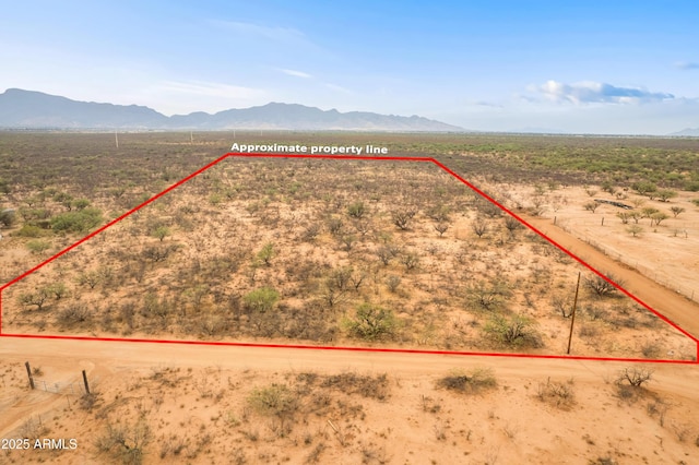 TBD5ACRE E Lazy Y 5 Rd -, Unit Sierra Vista, AZ 85635