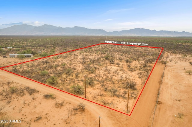 TBD5ACRE E Lazy Y 5 Rd -, Unit Sierra Vista, AZ 85635