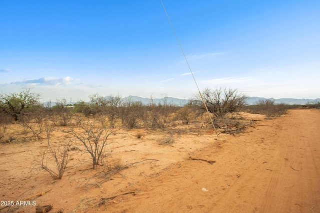 TBD5ACRE E Lazy Y 5 Rd -, Unit Sierra Vista, AZ 85635