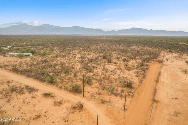 TBD5ACRE E Lazy Y 5 Rd -, Unit Sierra Vista, AZ 85635