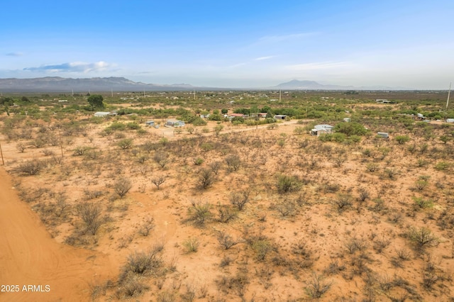 TBD5ACRE E Lazy Y 5 Rd -, Unit Sierra Vista, AZ 85635