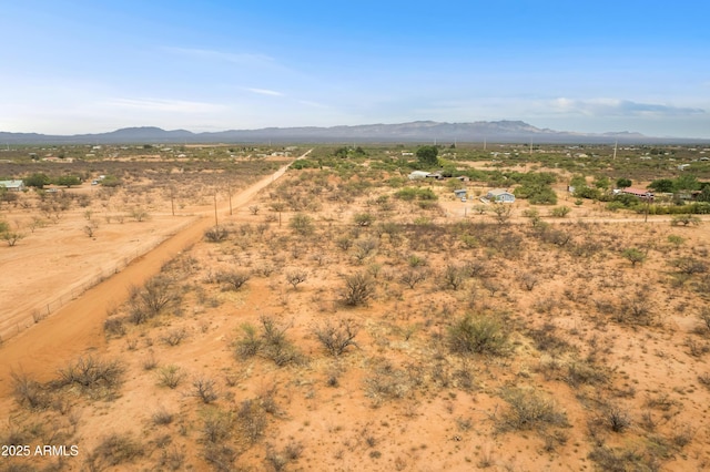 TBD5ACRE E Lazy Y 5 Rd -, Unit Sierra Vista, AZ 85635