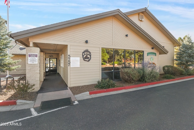 2665 N Valley View Rd Unit 10130, Flagstaff, AZ 86004 - view of building exterior