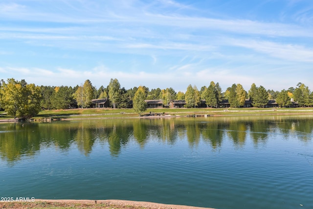 2665 N Valley View Rd Unit 10130, Flagstaff, AZ 86004 - water view