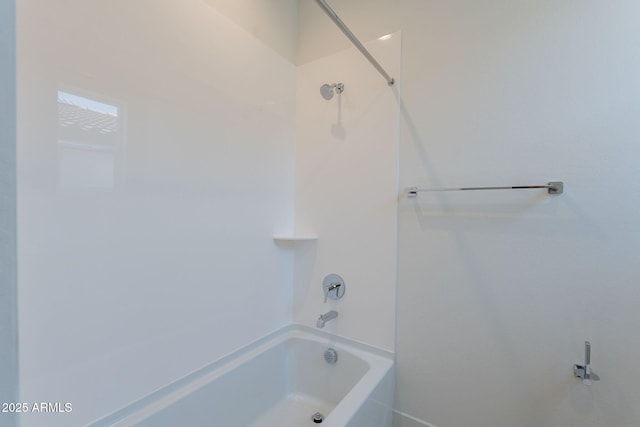 11857 N Luckenbach St, Surprise, AZ 85388 - full bathroom featuring  shower combination