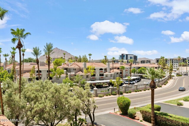 4200 N Miller Rd Unit 408, Scottsdale, AZ 85251 - surrounding community featuring a residential view