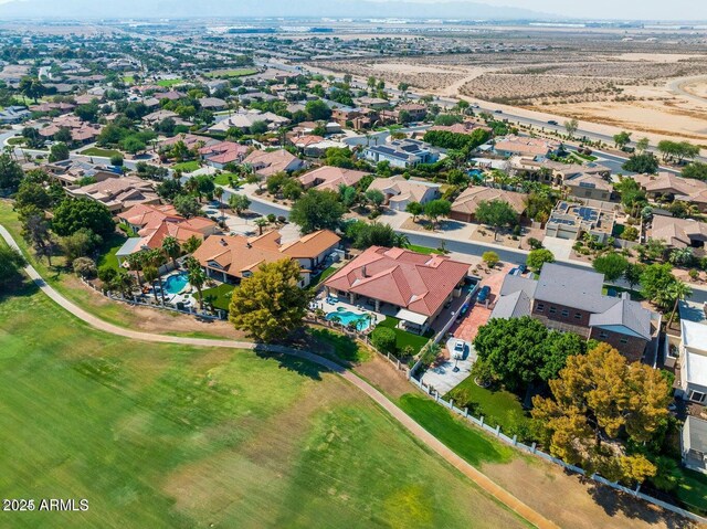 4915 N Greentree Dr, Litchfield Park, AZ 85340 - drone / aerial view