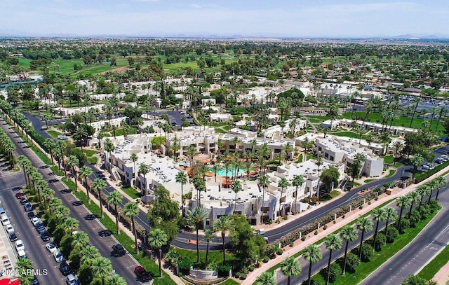 4915 N Greentree Dr, Litchfield Park, AZ 85340 - aerial view