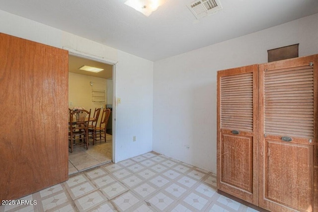 1055 S 4th St, Coolidge, AZ 85128 - bedroom featuring visible vents and light floors