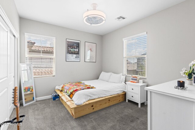 974 W Zion Way, Chandler, AZ 85248 - bedroom featuring carpet and baseboards