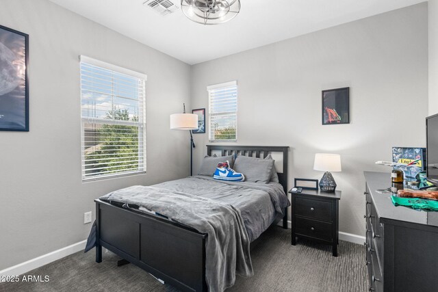 974 W Zion Way, Chandler, AZ 85248 - bedroom featuring carpet flooring and baseboards