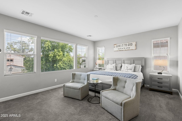974 W Zion Way, Chandler, AZ 85248 - carpeted bedroom featuring baseboards