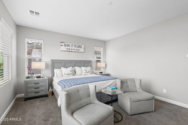 974 W Zion Way, Chandler, AZ 85248 - bedroom featuring carpet floors and baseboards