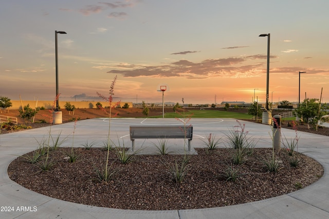 25466 W Graham Trl, Buckeye, AZ 85326 - view of surrounding community