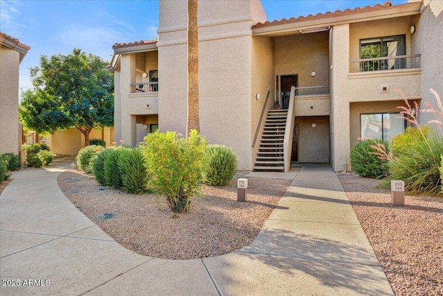 9450 N 94th Pl Unit 106, Scottsdale, AZ 85258 - view of building exterior