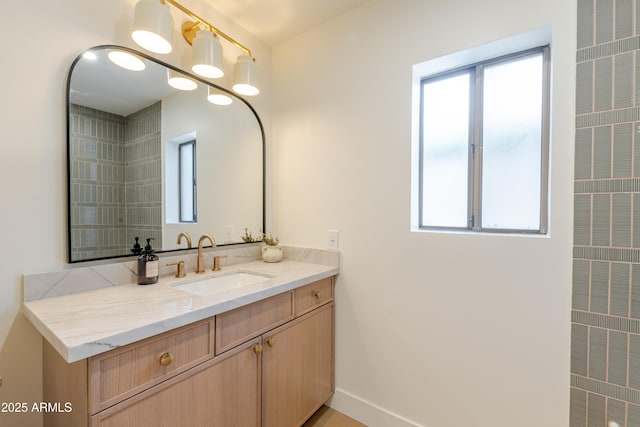 7127 N 79th St, Scottsdale, AZ 85258 - bathroom featuring vanity
