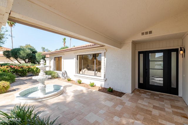 7127 N 79th St, Scottsdale, AZ 85258 - view of patio / terrace