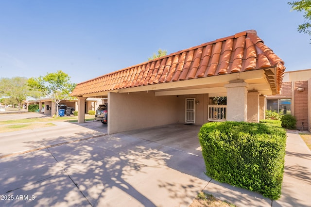 602 E Colgate Dr, Tempe, AZ 85283 - view of building exterior