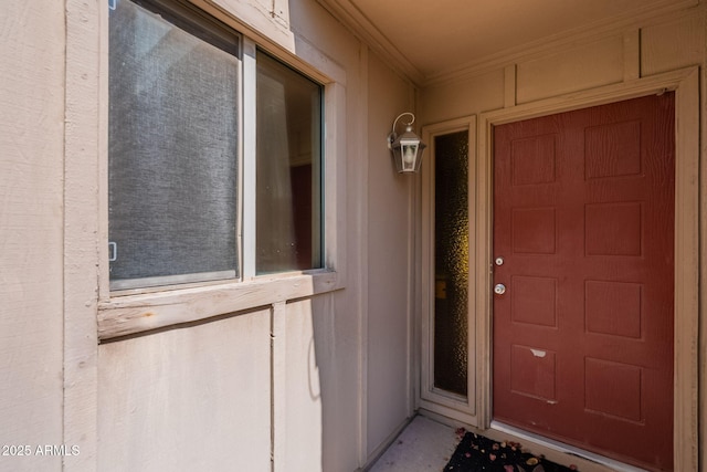 602 E Colgate Dr, Tempe, AZ 85283 - view of exterior entry