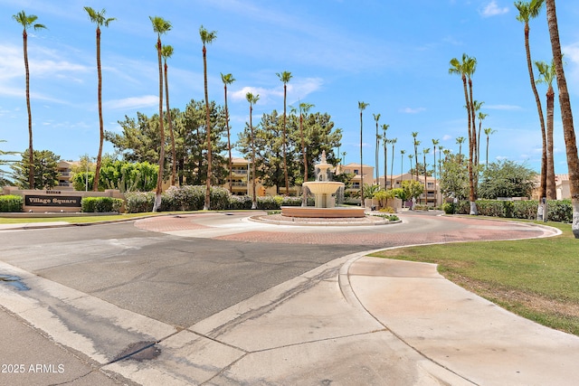 19400 N Westbrook Pkwy Unit 220, Peoria, AZ 85382 - view of property's community