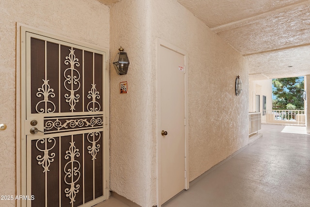 19400 N Westbrook Pkwy Unit 220, Peoria, AZ 85382 - view of exterior entry