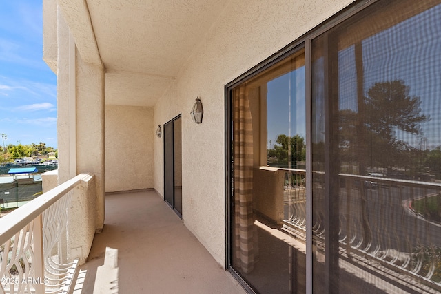 19400 N Westbrook Pkwy Unit 220, Peoria, AZ 85382 - view of balcony