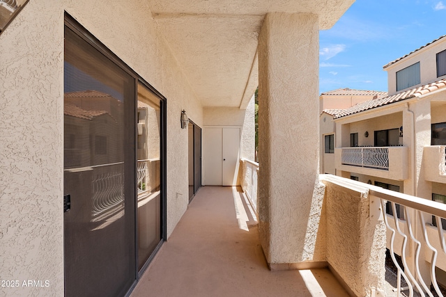 19400 N Westbrook Pkwy Unit 220, Peoria, AZ 85382 - view of balcony