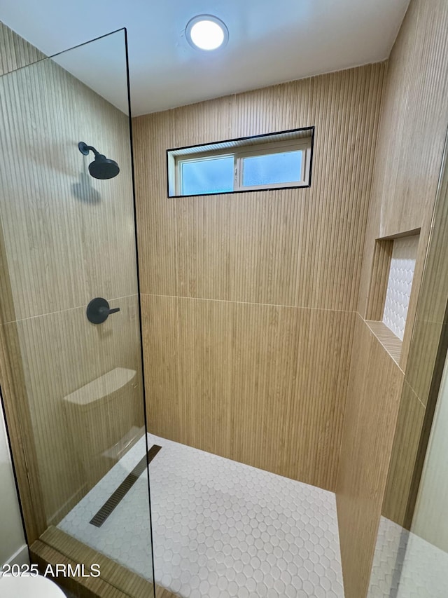 13601 N 50th Pl, Scottsdale, AZ 85254 - bathroom with walk in shower