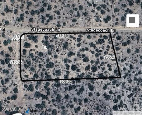 29399 W Stagecoach Ln Unit 853, Camp Verde AZ, 86337 land for sale