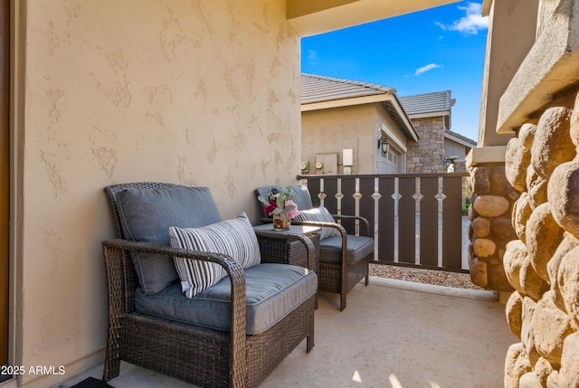 4341 E Evelyn St, Gilbert, AZ 85295 - view of patio / terrace