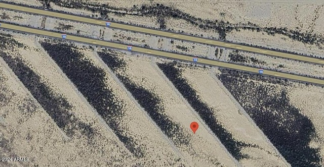 60231 55 1/2 St Unit 14W, Salome AZ, 85348 land for sale