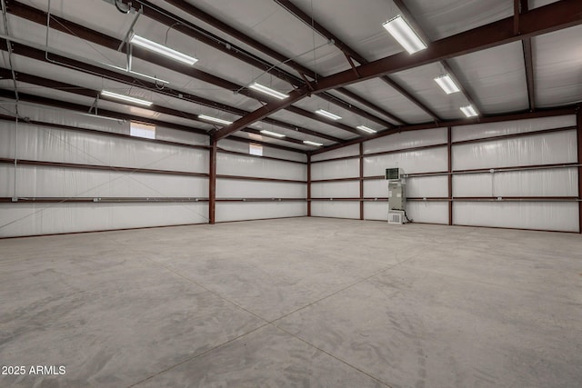 931 E Whiteley St, Apache Junction, AZ 85119 - view of garage